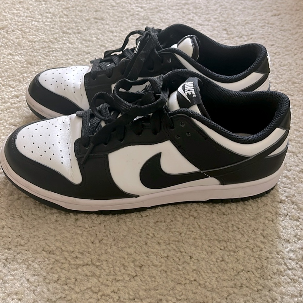 Nike dunk low